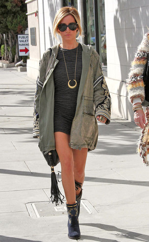 Ashley Tisdale Ashley Tisdale